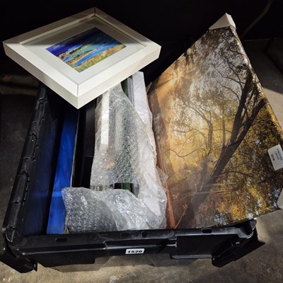 Lot 1526 - Various artists. a group of 20th-century...