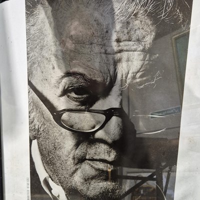 Lot 1527 - An early hand coloured map of Wiltshire, a set...