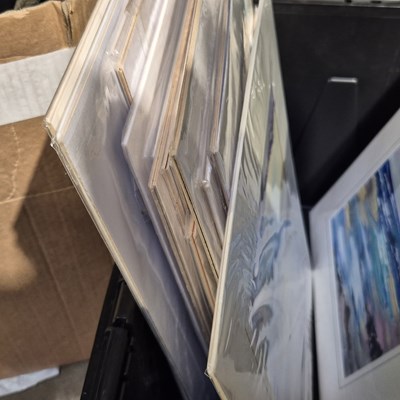 Lot 1528 - Di pescod. (20th century). A large collection...