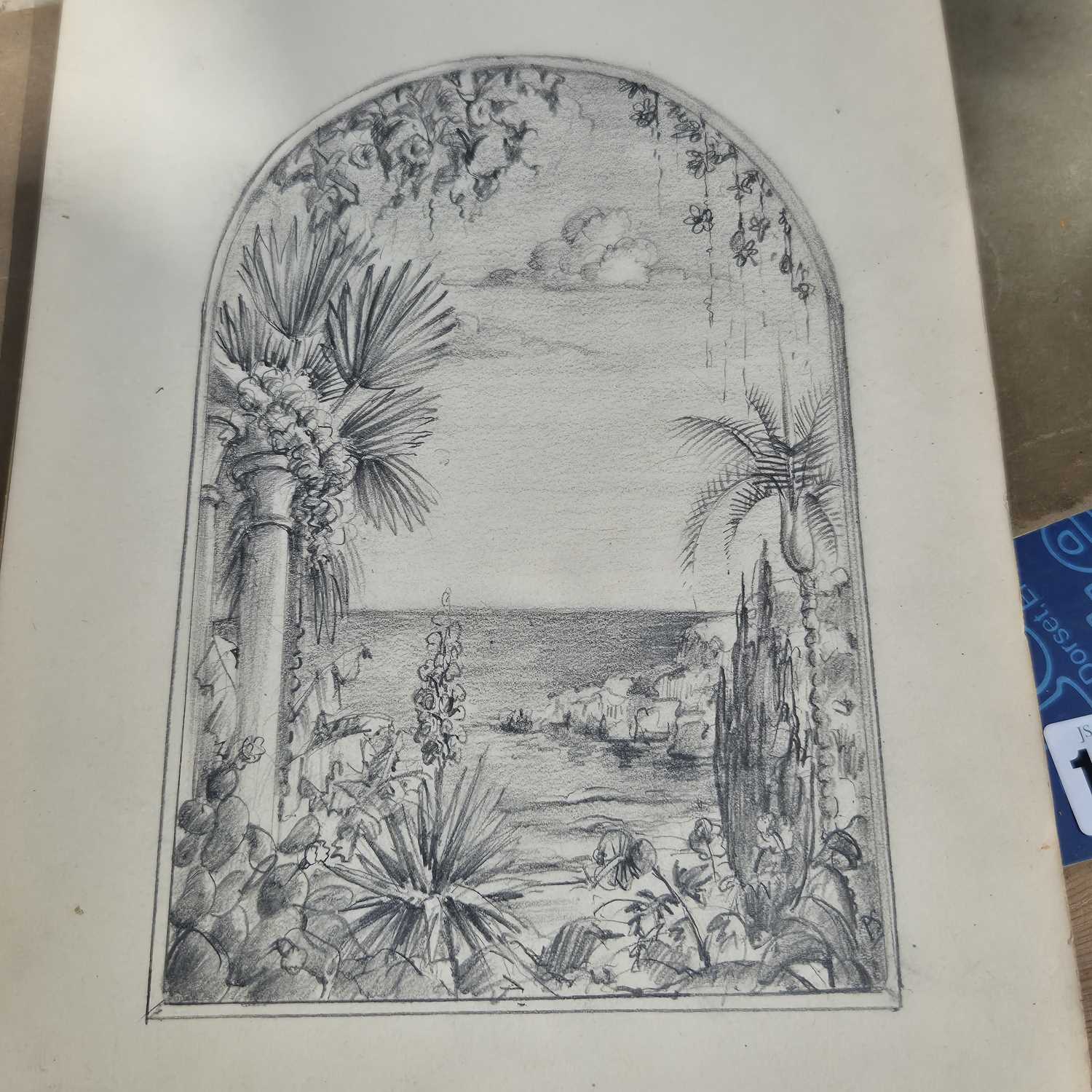 Lot 1534 - Peter Stebbing (1914-1991) Various artists'...