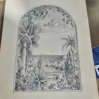 Lot 1534 - Peter Stebbing (1914-1991) Various artists'...