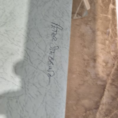 Lot 1534 - Peter Stebbing (1914-1991) Various artists'...