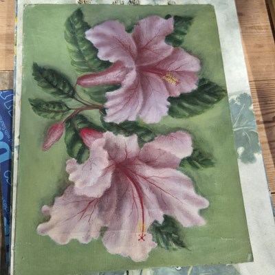 Lot 1534 - Peter Stebbing (1914-1991) Various artists'...