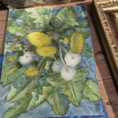 Lot 1534 - Peter Stebbing (1914-1991) Various artists'...