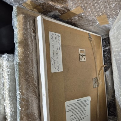 Lot 1581 - Robert Kidner and others. a quantity of modern...