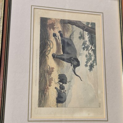 Lot 1588 - Thomas Williamson (1758-1817) and Samuel...