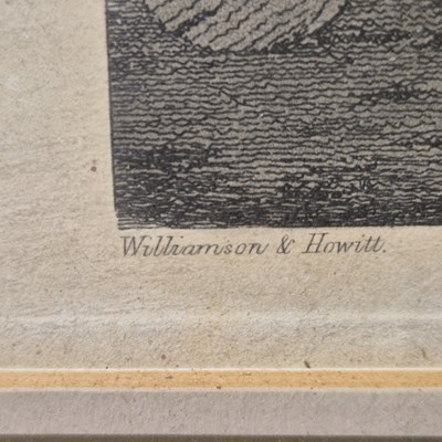 Lot 1588 - Thomas Williamson (1758-1817) and Samuel...