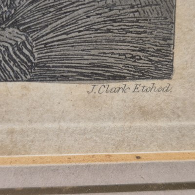 Lot 1588 - Thomas Williamson (1758-1817) and Samuel...