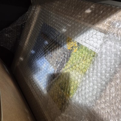 Lot 1599 - A large group of 20th-century artworks,...