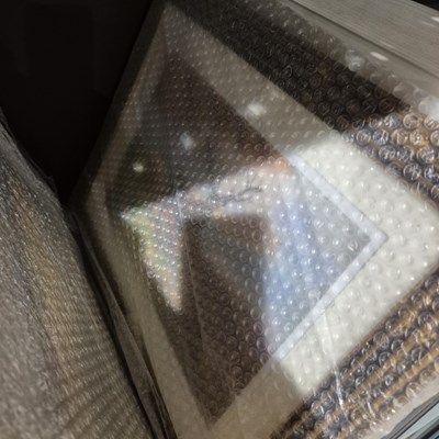 Lot 1599 - A large group of 20th-century artworks,...