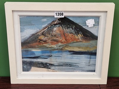 Lot 1208 - Philip (Pip) Seymour (B. 1962), ARR. 'Dunlewey...