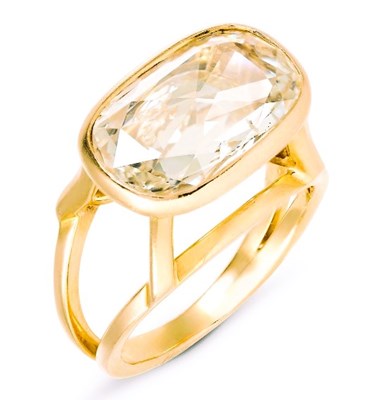 Lot 1088 - Solange Azagury-Partridge, A Bespoke 18ct...