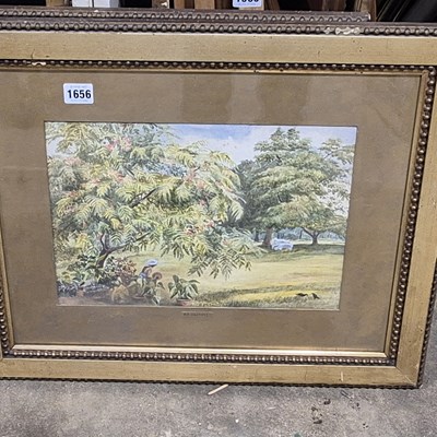 Lot 1656 - F E Farrell early 20th century. Two Far...