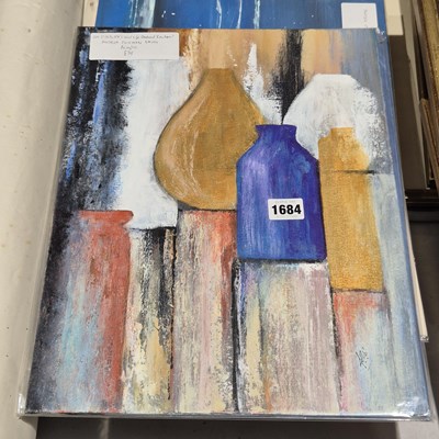 Lot 1684 - Andrea Chasman-Smith. A collective lot of...