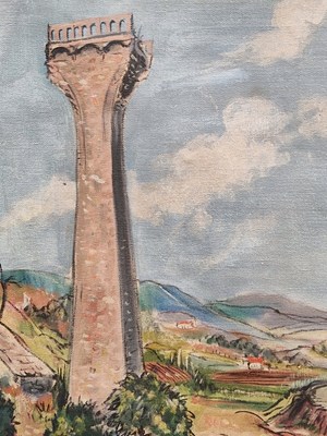 Lot 1227 - Dirk Bogarde. 20th century, a single...