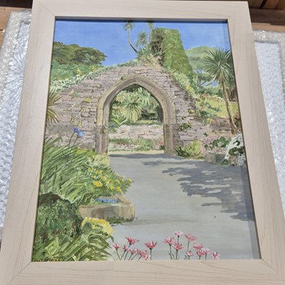 Lot 1750 - A collective group of new gallery artworks,...