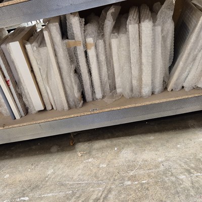 Lot 1872 - A collective group of new gallery artworks,...