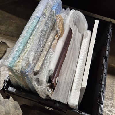 Lot 1934 - A collective group of new gallery artworks,...