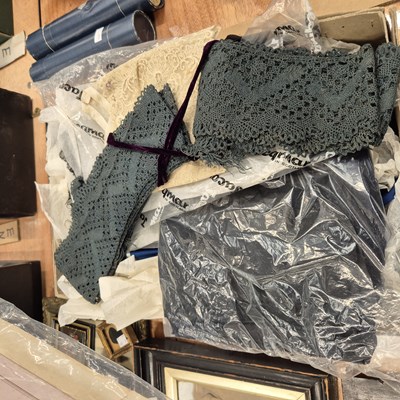 Lot 780 - An 1880 election thank you card from Randolph...