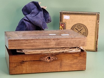 Lot 1283 - stamps coins