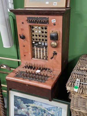 Lot 434 - A rare vintage country house or hotel...