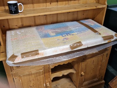 Lot 439 - A vintage 'Crossfire' children's board game