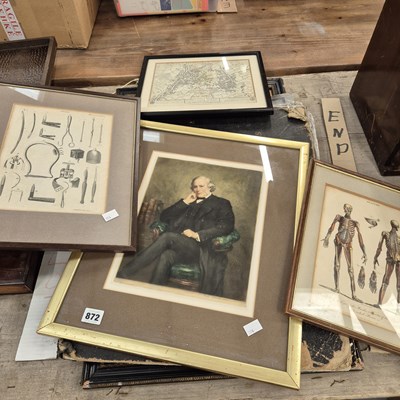 Lot 872 - A Maternity Center Association New York Birth...