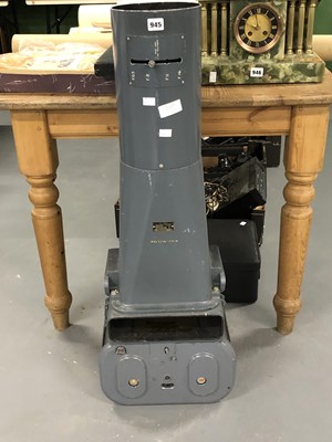 Lot 945 - A military aerial reconnaissance camera by...