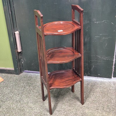 Lot 1314 - A Liberty London arts and crafts period three...