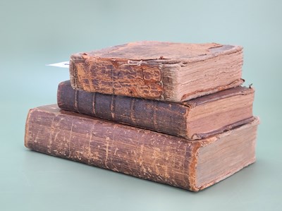 Lot 1467 - Entick's New Spelling Dictionary, Thomas Wise,...