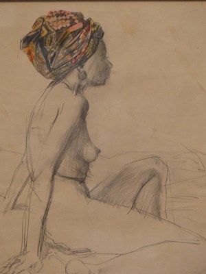 Lot 1520 - Stan Smith (1929-2001), ARR. 'Sally's Friend'...