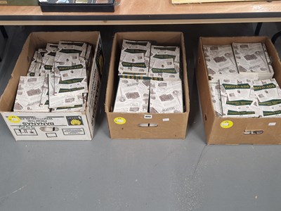 Lot 809 - A large collection of 'Photo-Ads' booklets