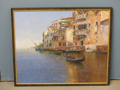 Lot 1611 - Jose Luis Checa Galindo (B. 1950), ARR,...