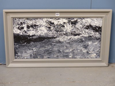 Lot 1631 - Sir John Kyffin Williams (1918-2006), ARR....