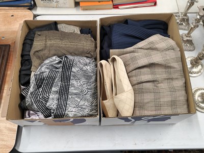Lot 1000 - Clothing - to include several items of Jaeger -...