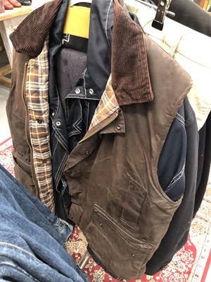 Lot 991 - Men's clothing - to include - Several Charles...