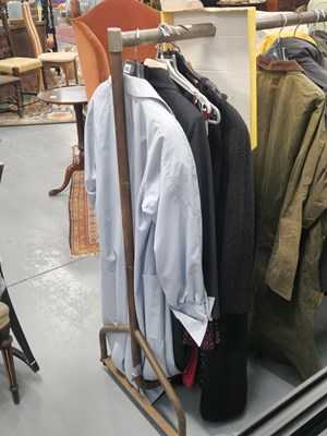 Lot 993 - Clothing -All Night Debut black beaded evening...