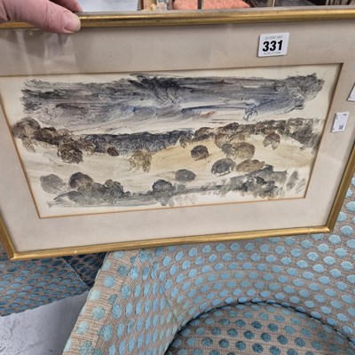 Lot 331 - Timothy Francis Gibbs, (1923-2012), a Chiltern...