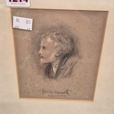 Lot 398 - A group of various antique and later drawings...