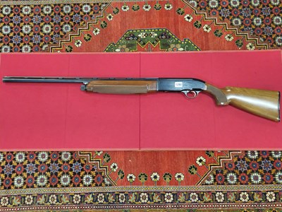 Lot 1290 - Shotgun. (UK licence required) Beretta Model...