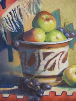 Lot 1330 - Maria N Graham (20th century), ARR. 'Arizona...