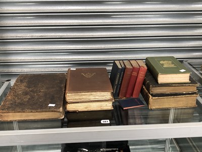 Lot 561 - T E Lawrence, Seven Pillars of Wisdom and...