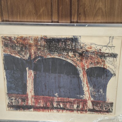 Lot 1103 - David Thomas (20th century) Government...