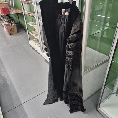 Lot 899 - An intriguing early 20th-century academic?...