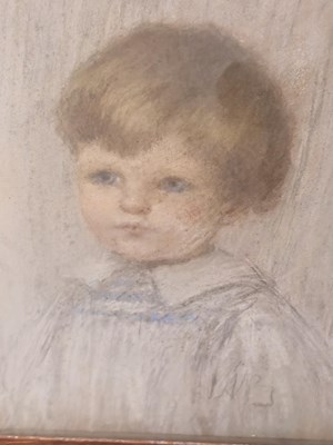 Lot 1117 - A 20th century unframed oil on canvas sketch...