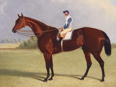 Lot 1001 - Henry Hugh Armstead (1928-1905), the bay...