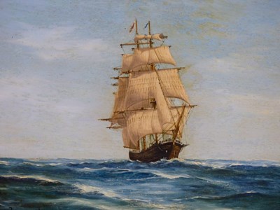 Lot 1010 - John Bentham-Dinsdale (1927-2008), ARR. a...