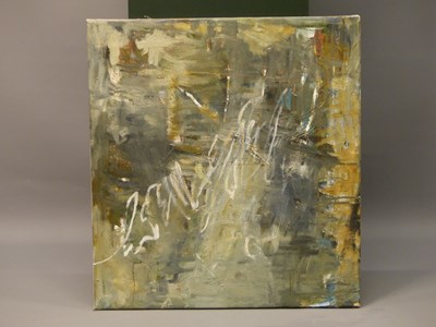 Lot 1035 - Michael O'Shaughnessy (contemporary), ARR....