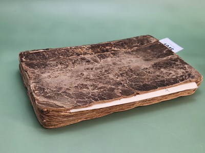 Lot 1046 - Daniel Defoe, 'Robinson Crusoe', 1781