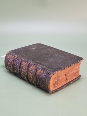 Lot 1049 - 'Flores Bibliae Siveloci Cummunes Omnium......